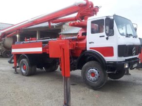 Auto Pompa